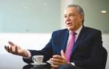 “Se perdió la oportunidad de unir al país en torno al Acuerdo”: Óscar Naranjo