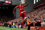 Manchester United vs. Liverpool: hora, cómo y dónde ver el partido de Luis Díaz