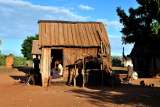 La hambruna se recrudece en África