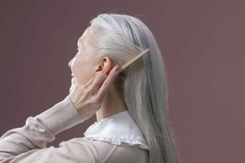 ¿Para qué sirve la biotina? Estas son sus propiedades para usar en el cabello