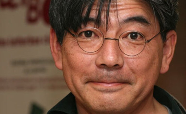 Satoshi Kitamura, su obra en los ojos de sus lectores