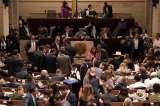 Congresistas deberán rendir cuentas ante la ciudadanía por viajes internacionales
