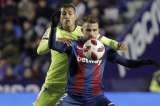 Amargo debut para Jeison Murillo con el Barcelona