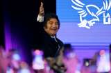 “Milei, el pueblo está contigo”: el partido del presidente argentino triunfó en las elecciones