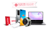 AppGallery Fest, un festival que premia la fidelidad de los usuarios Huawei