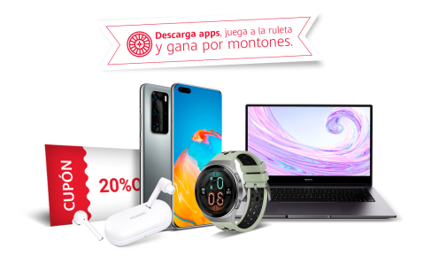 AppGallery Fest, un festival que premia la fidelidad de los usuarios Huawei