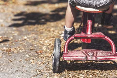 Desigualdad, el problema al que se enfrentan los niños de países ricos