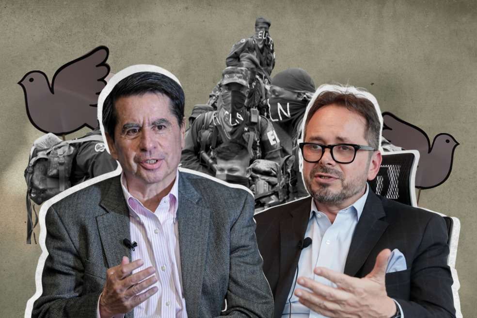 Misión de Verificación de la ONU en Colombia espera que plan de choque de Petro se traduzca en resultados "tangibles".