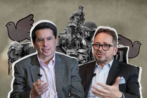 Este es el plan de choque oficial de Petro para acelerar Acuerdo de Paz con FARC