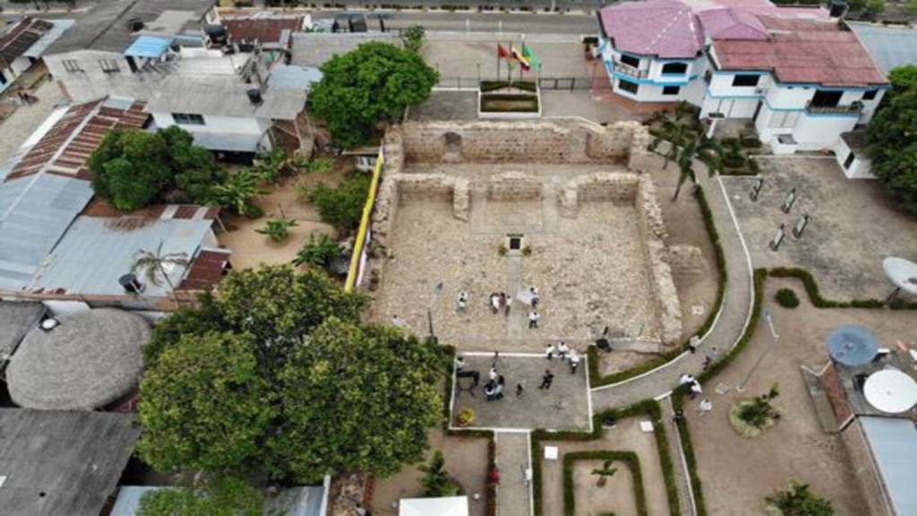 Nombrado Pueblo Patrimonio este 2021, este municipio jugó también un papel importante en el proceso de Independencia del país, sirviendo como capital de la República libre de la Nueva Granada por varios meses y como el cuartel general de las tropas libertadoras.