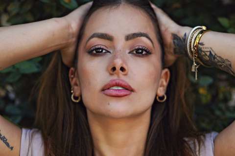 La modelo venezolana Ariana Viera murió en accidente de tráfico en Florida