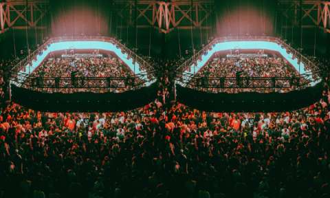 Freedom Festival Medellín 2025 anuncia 50 DJs invitados: artistas, boletas y más