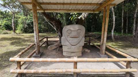 San Agustín, Huila: historia, parque y qué hacer en el municipio arqueológico de Colombia