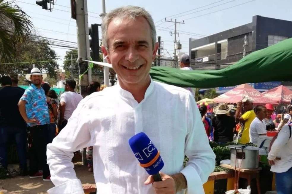 La ausencia de Juan Eduardo Jaramillo, presentador de ‘Noticias RCN’, no ha pasado desapercibida y generó preocupación entre sus seguidores. Esto pasó.