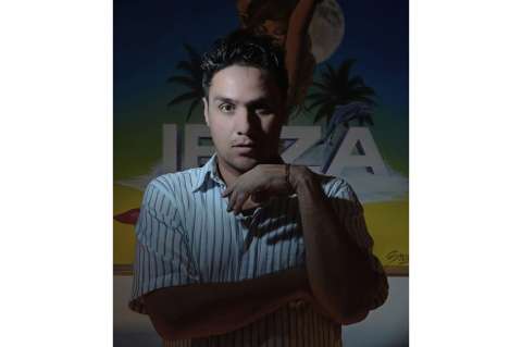 Letras al margen: John Better y la literatura LGBTI
