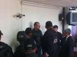 Piden investigar amenazas contra el ‘hacker’ Sepúlveda