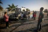 Aliados de Israel condenan bombardeo que mató a voluntarios de la oenegé WCK