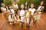 La Orquesta Filarmónica de Bogotá ofrecerá formación gratuita para niñas y niños