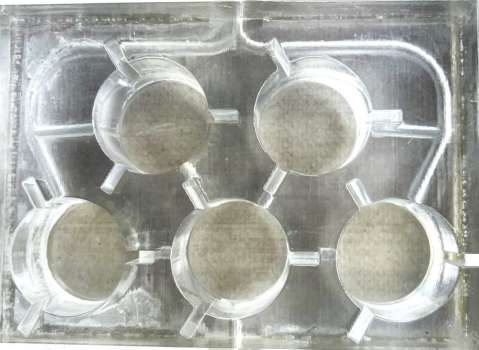 Un chip impreso en 3D podría reemplazar las pruebas de medicamentos en animales