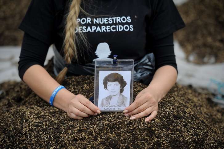 Lanzan Alerta Rosa para búsqueda inmediata de menores y mujeres.