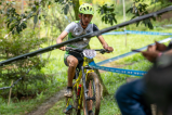 Así fue la nueva válida de la Copa Antioquia de MTB