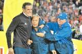 Miguel Ángel Russo y una pasión que pudo más que el cáncer
