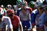 La larga espera de los ciclistas franceses en el Tour