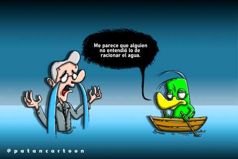 Llamado a juicio