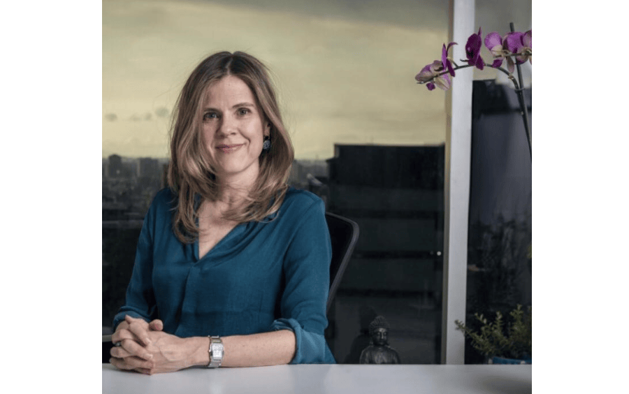 Caterina Hyeck