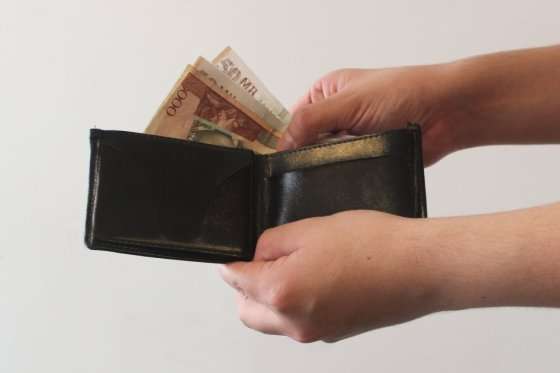 Las empresas que sean condenadas por soborno transnacional podrían pagar hasta 200.000 salarios mínimos. / Archivo