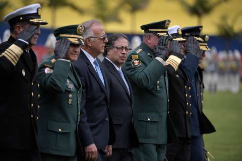 Ministro de Defensa pide investigar quién ordenó “chuzar” a exniñera de Laura Sarabia