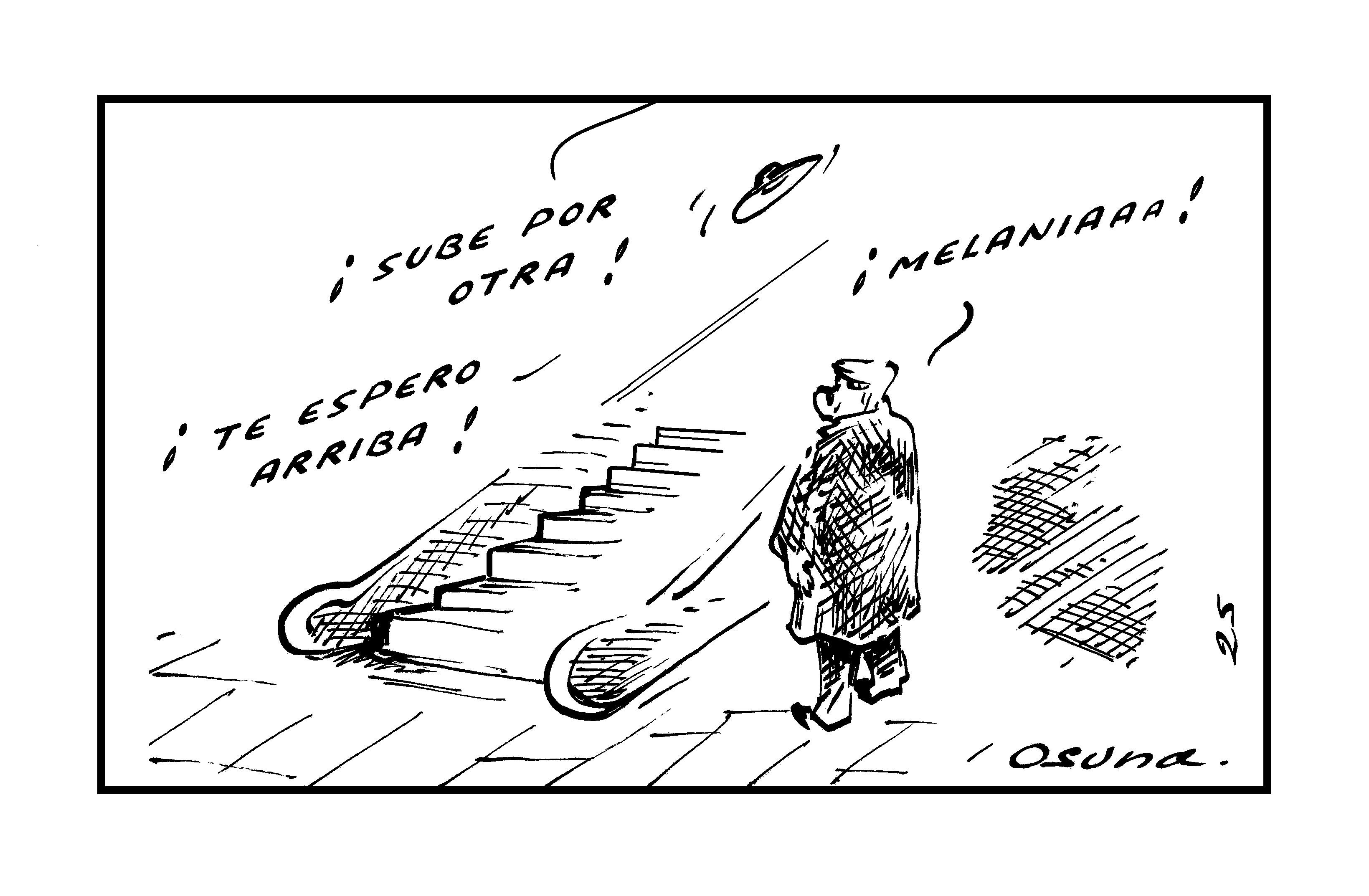 Caricaturas