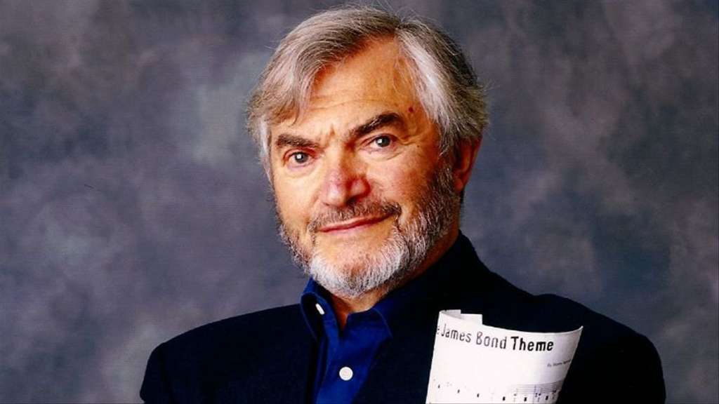 Muere Monty Norman, compositor musical de la banda sonora de James Bond