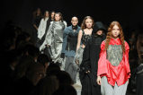 Moscow Fashion Week 2025: un centro para la creatividad global