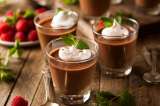 ¡Delicioso! Aprende a cocinar un cremoso de chocolate en 6 pasos