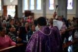 La vocación que se está perdiendo: el futuro del sacerdocio en Colombia