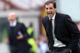 Milan no contará más con Massimiliano Allegri como entrenador