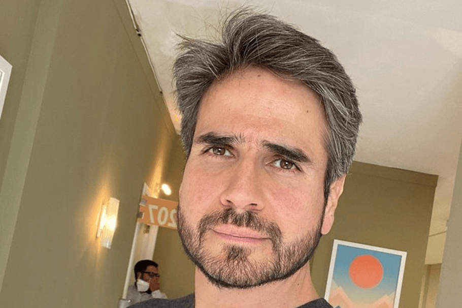 Daniel Arenas