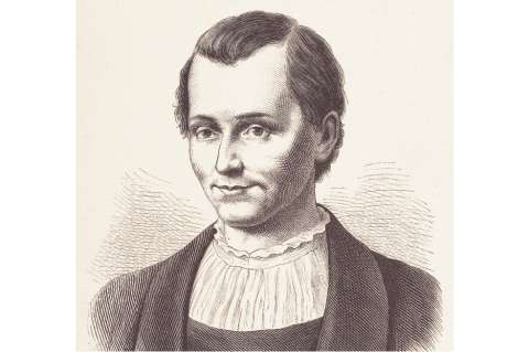 Lo ‘maquiavélico’ de Nicolás Maquiavelo (II)