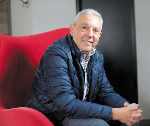 Expresidente del Fondo Nacional del Ahorro es imputado por corrupción