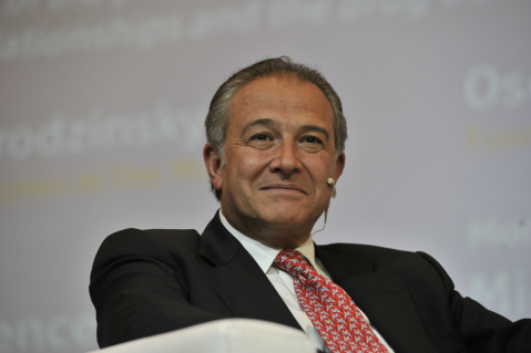 “La posibilidad de que Colombia sea un Estado fallido, quedó sepultada”: vicepresidente de Colombia
