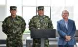 Procuraduría cita a declarar al comandante de las FF.MM. por caso de niños muertos en bombardeo