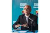 Alcalde de Caracas (Venezuela), Antonio Ledezma, irá a juicio