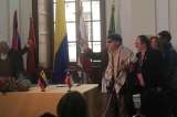 Revuelo político por decisión de la JEP que ordena la libertad de ‘Santrich’
