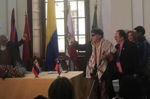 Revuelo político por decisión de la JEP que ordena la libertad de ‘Santrich’