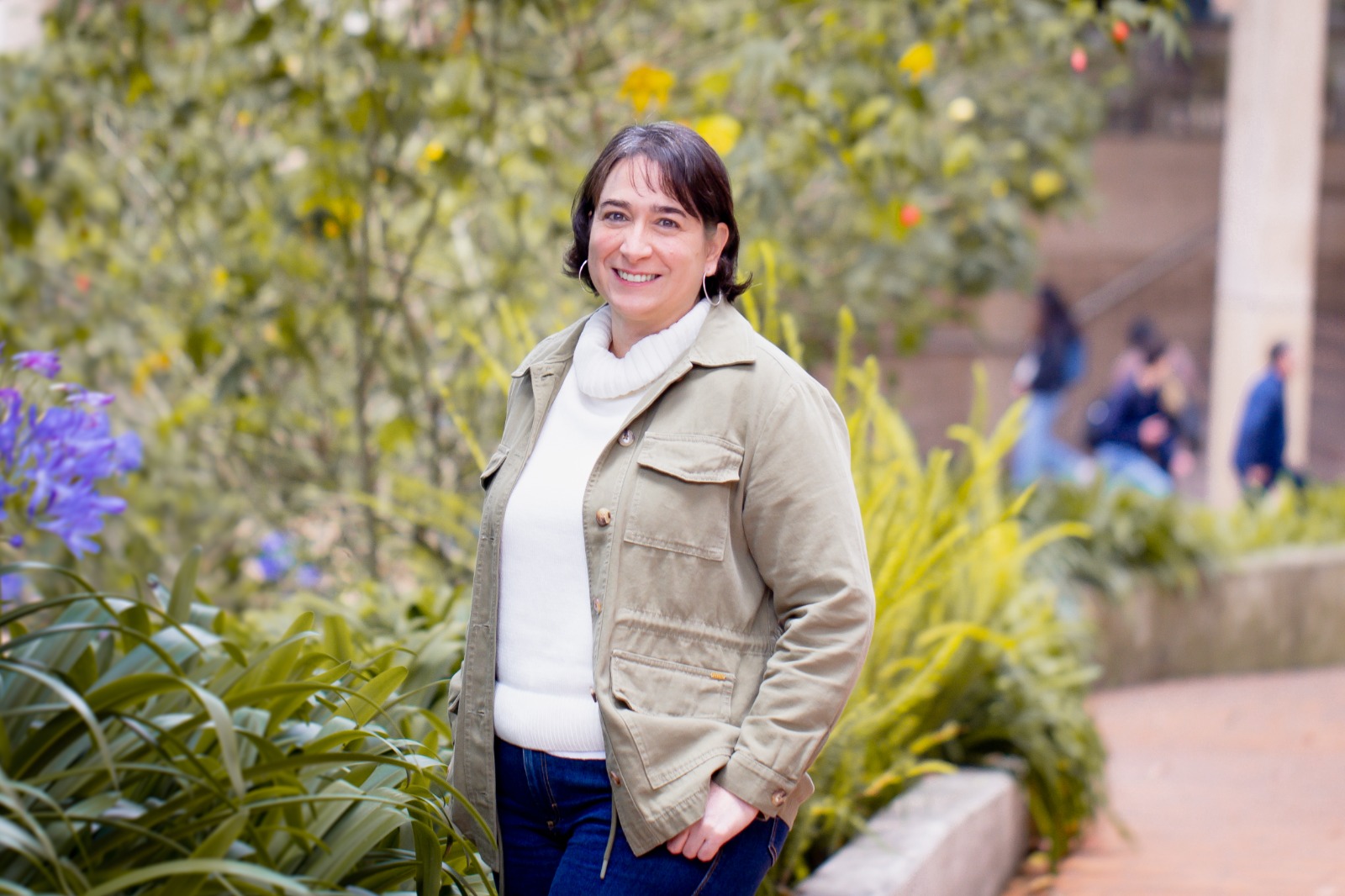 Catalina González Arango