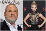 Harvey Weinstein dice haber tenido sexo con Jennifer Lawrence y ella le responde