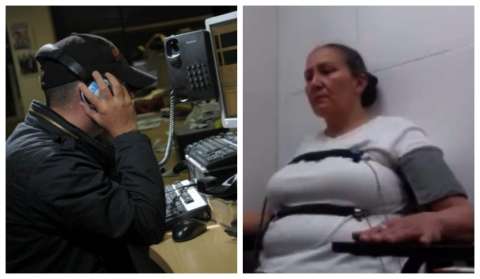 Envían a la cárcel a Policía y a civil por chuzadas a amigos de Marelbys Meza