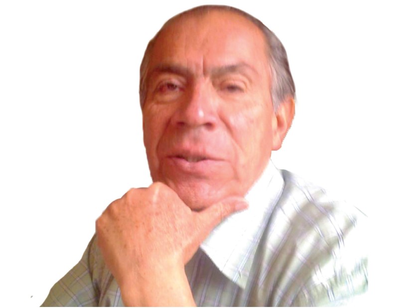 Desaparecido