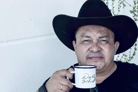 Walter Silva, hospitalizado por Covid 19